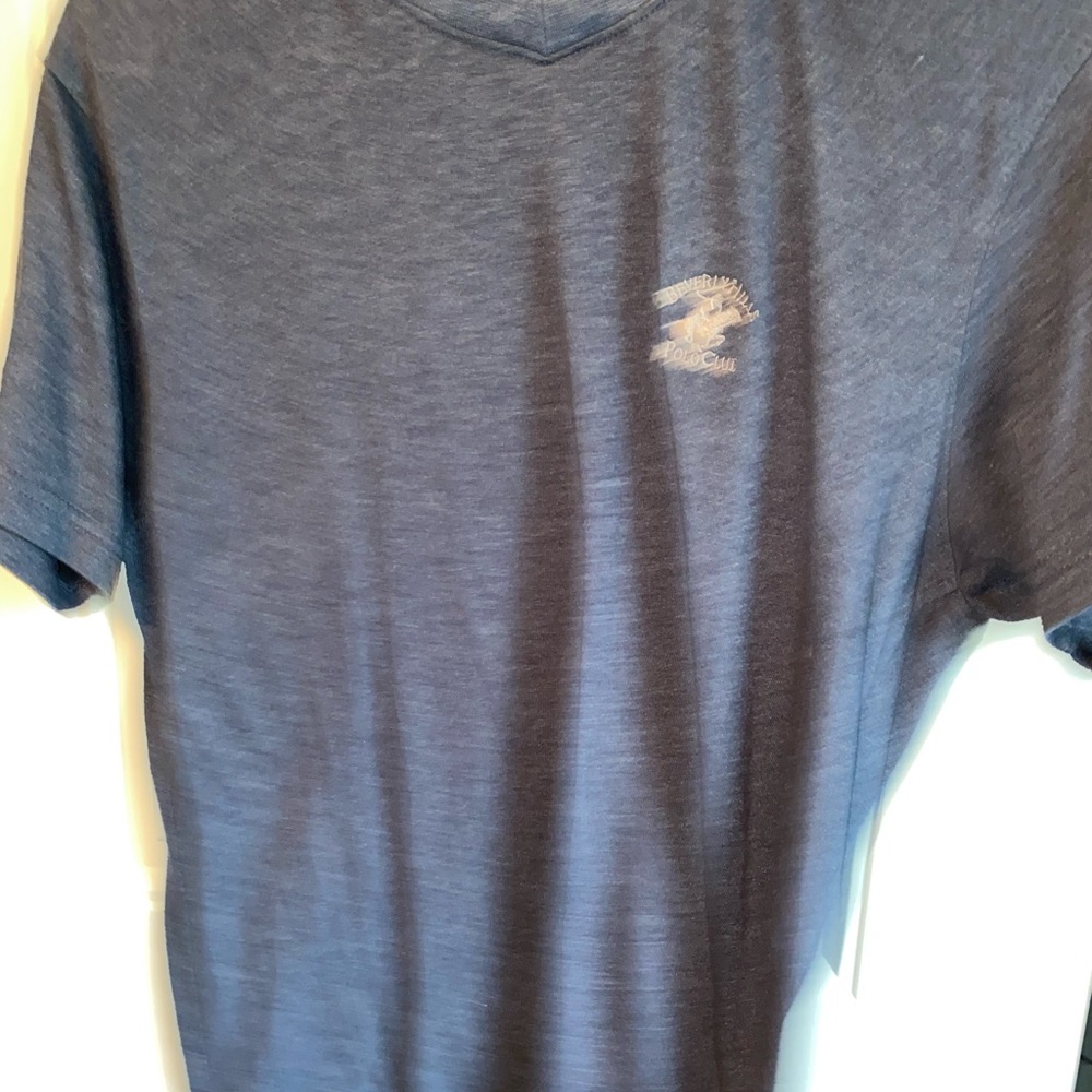 Polo shirt